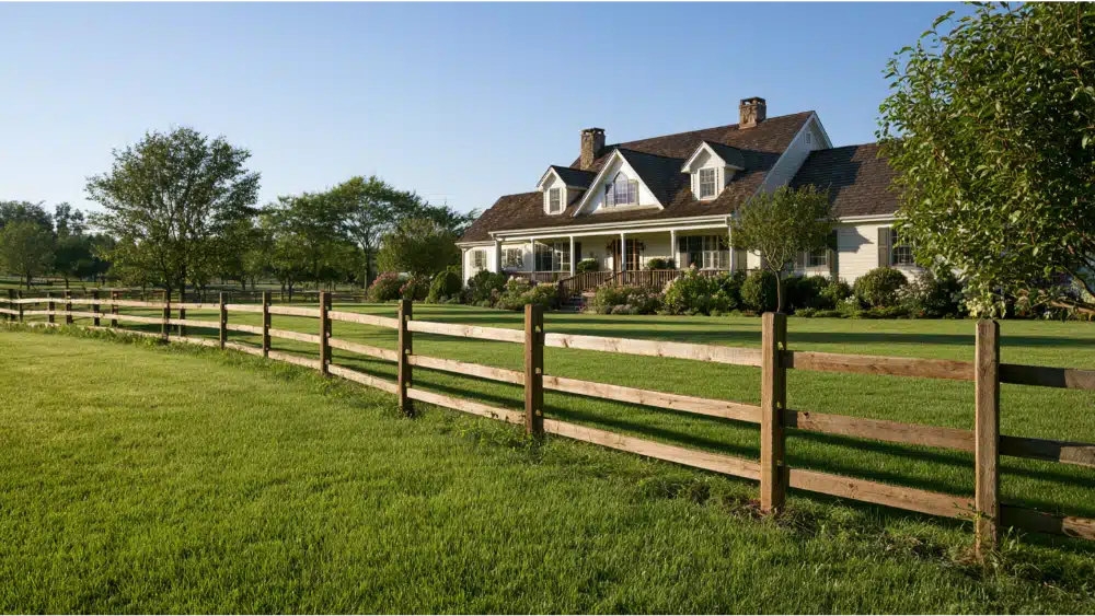 Who Should Choose Split Rail?