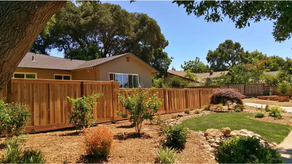 Wood Fence Rot Prevention in Sacramento