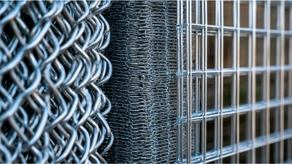 What Gauge Steel Is Best for Residential Steel Fencing?