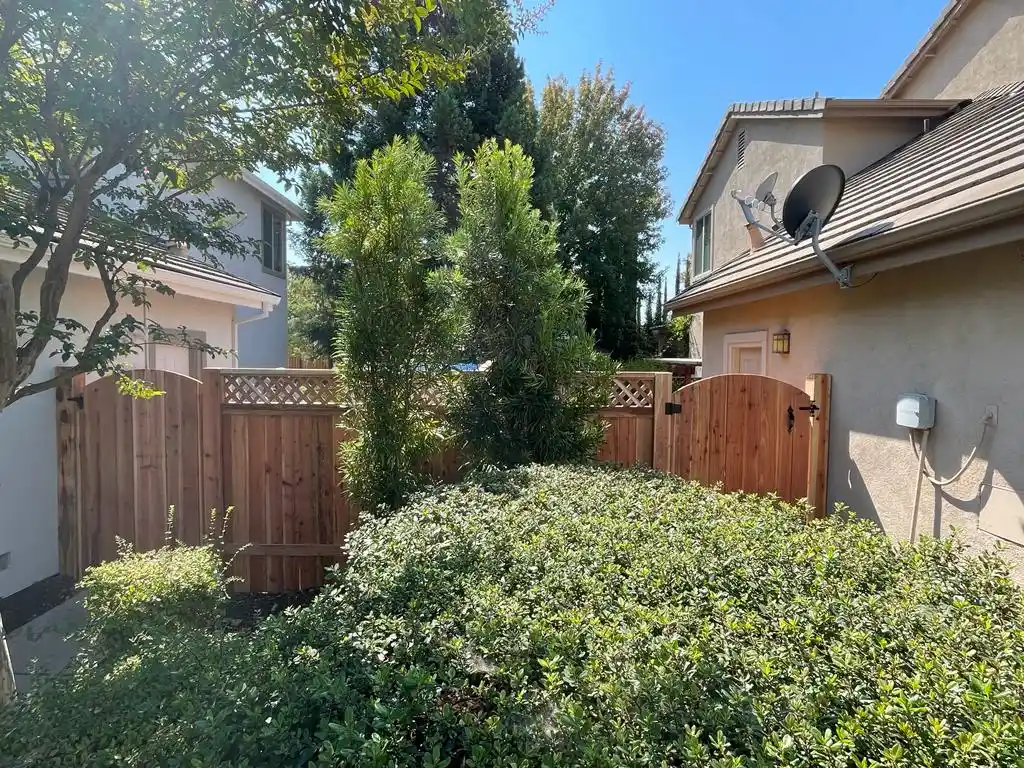 Fence Installation Cost in Sacramento 2026 Price Guide