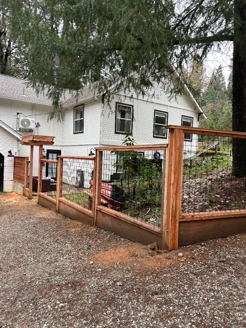 Seven Places Goats Escape (Fence Weak-Point Checklist)