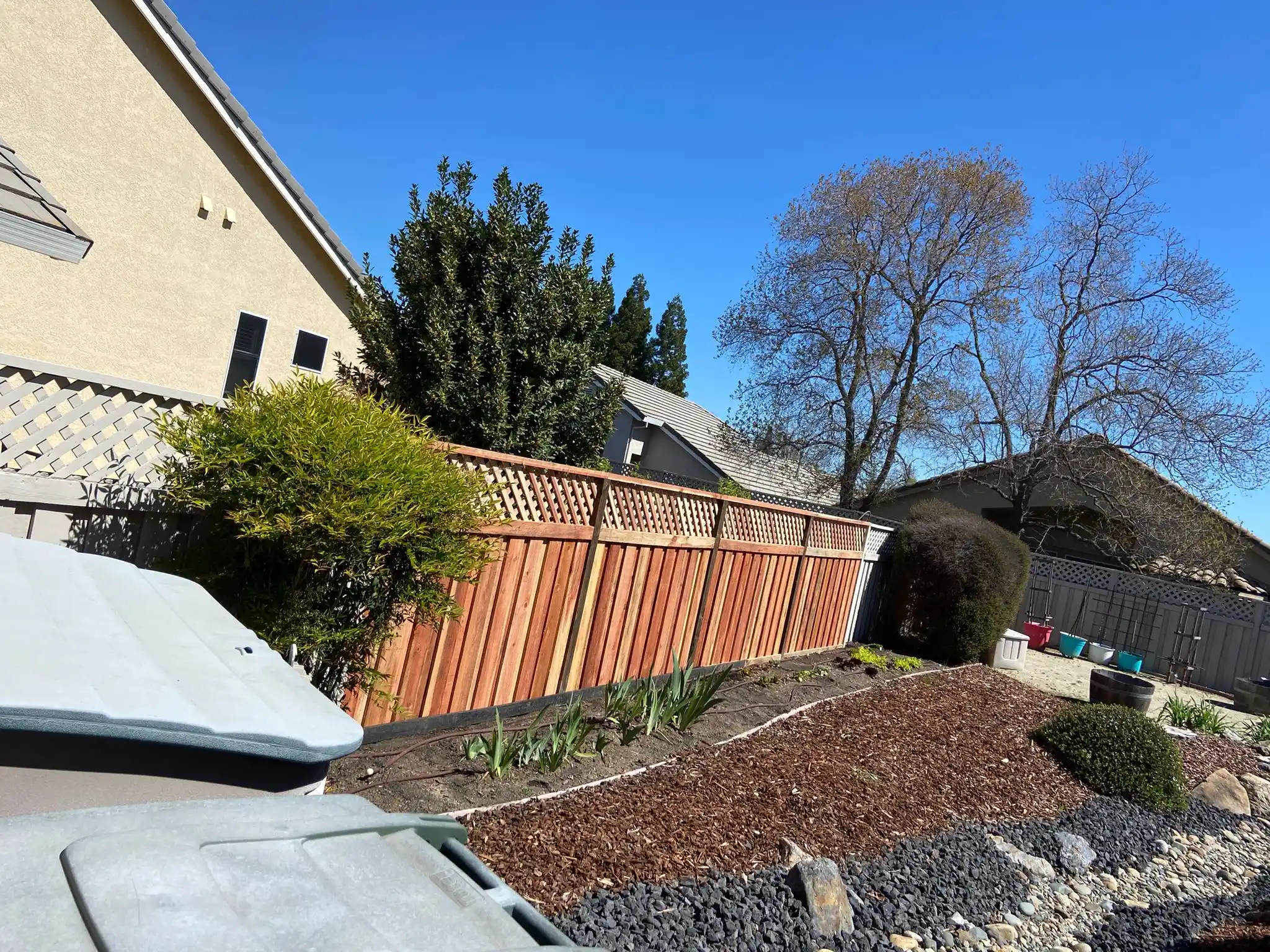 How Long Does a Bamboo Fence Last?