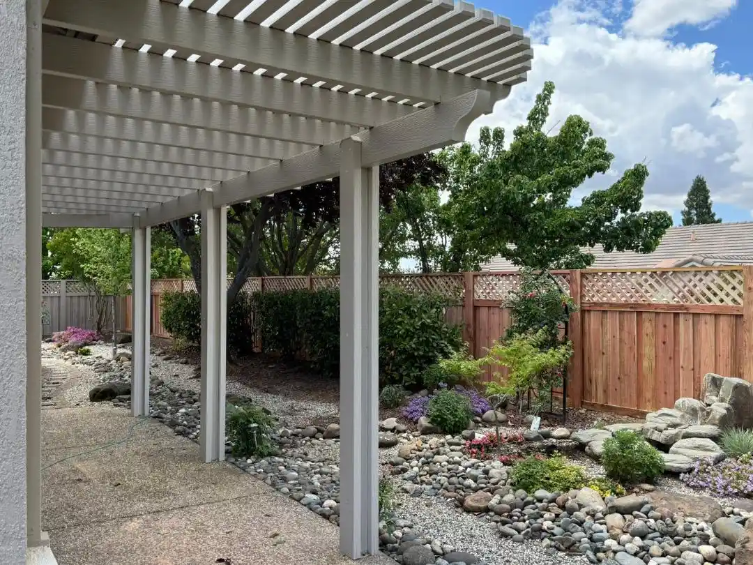 Why Fantastic Fence for your Sacramento fence project