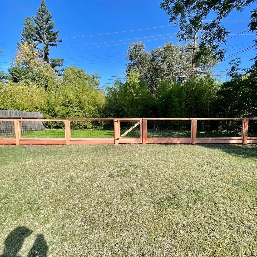 Fencing Goats: Planning Around Your Herd and Your Property
