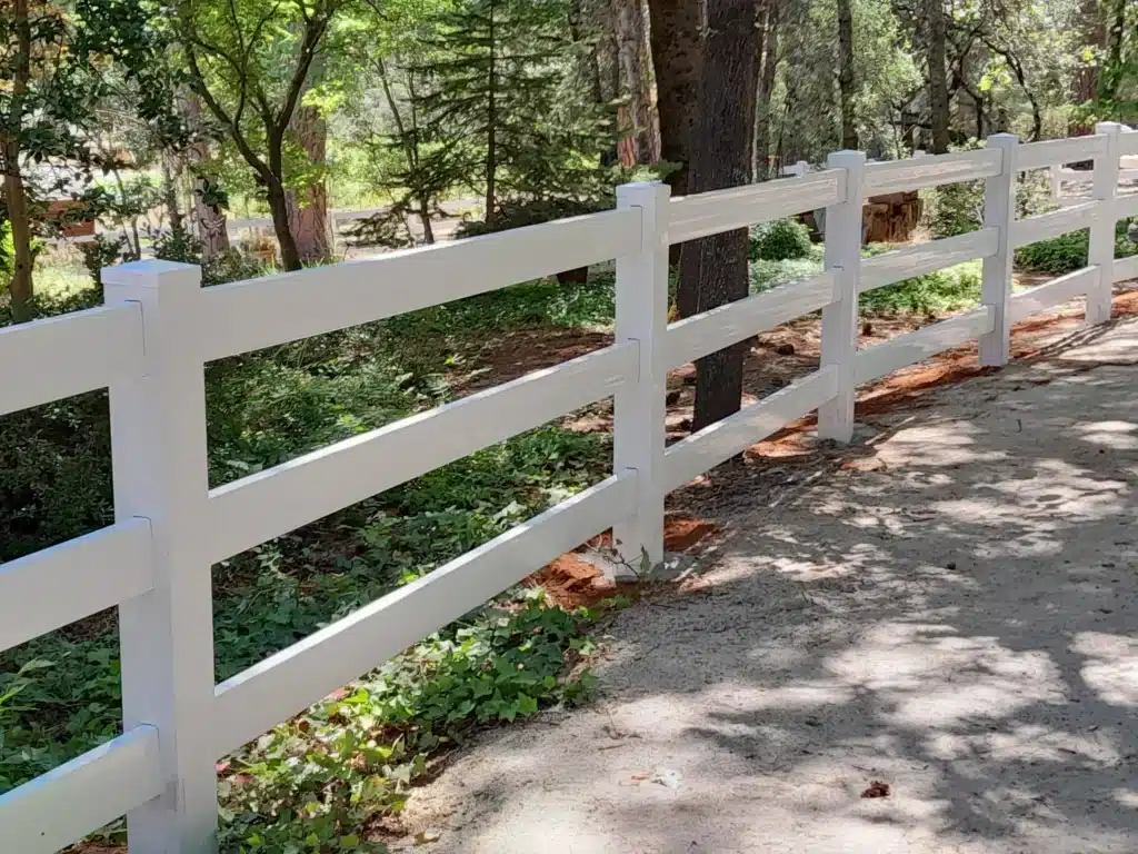 Fence Posts, Post Spacing, and the Rest of the Fence Line: The Parts That Fail First
