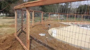 Fence Stretcher vs. Stretcher Bar vs. Tension Bar vs. Come-Along