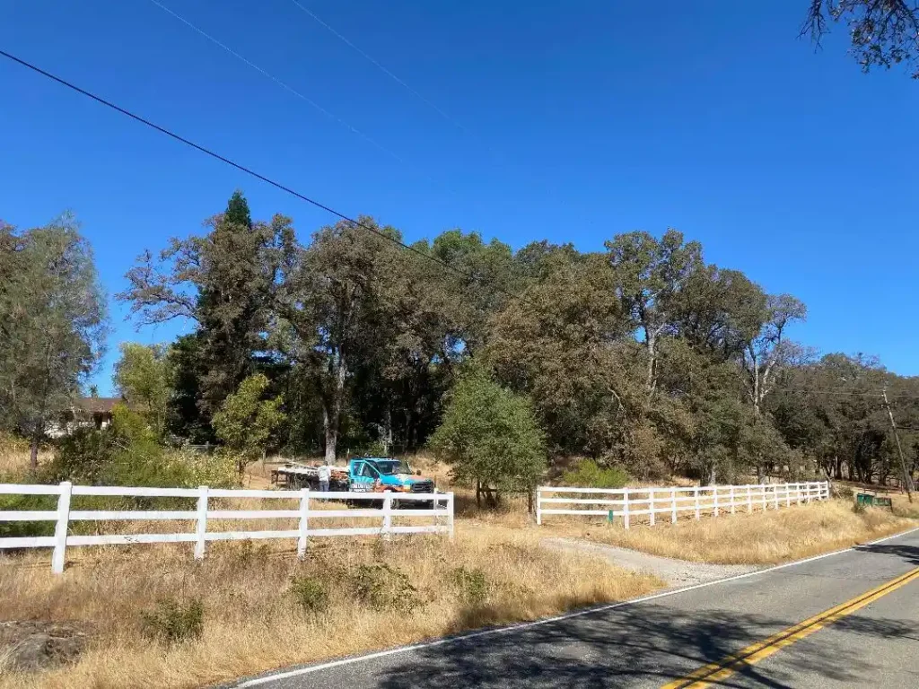 Horse Fence Rules in Elk Grove and Sacramento County