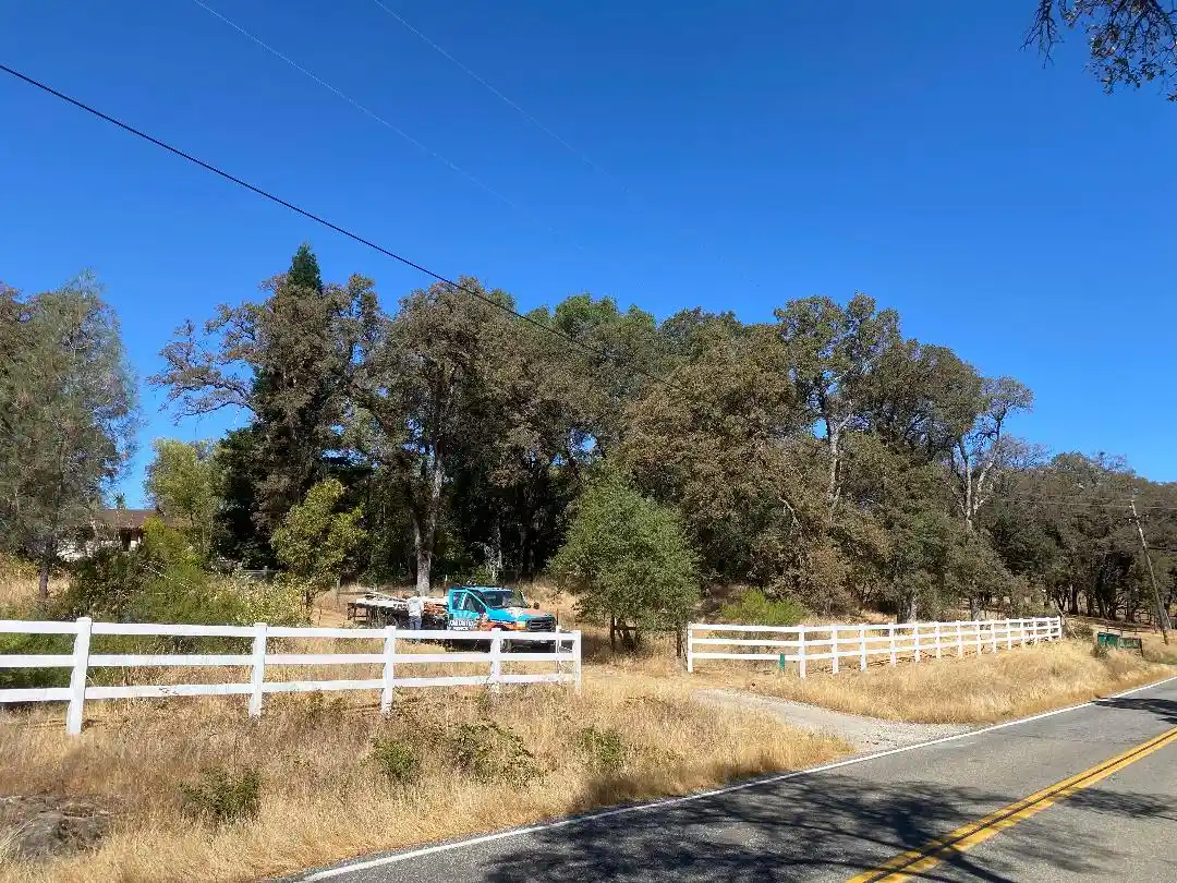 Horse Fence Rules in Elk Grove and Sacramento County
