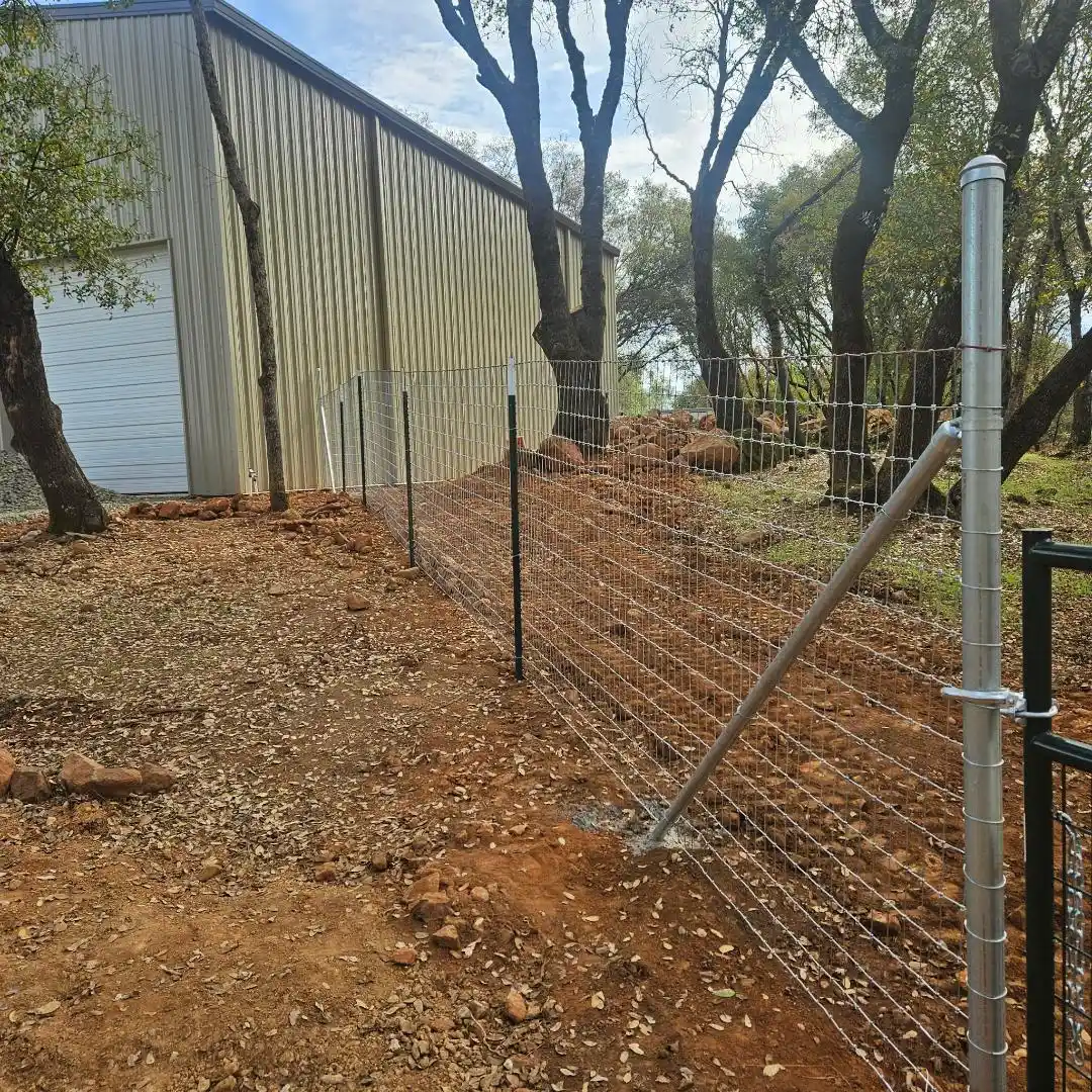 What Fencing Pliers Can't Replace (Including High Tensile Wire Tensioning)